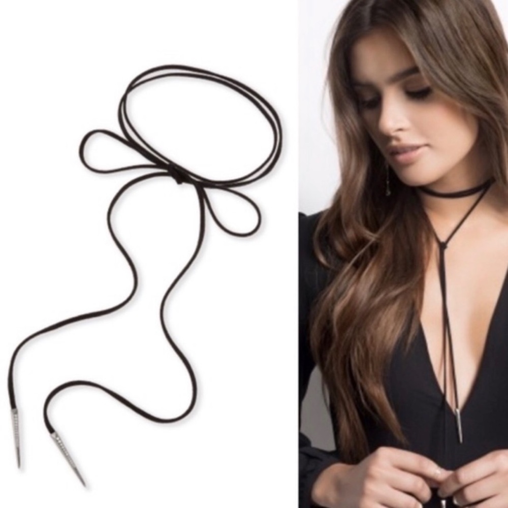 Kendra Scott Pierce Lariat